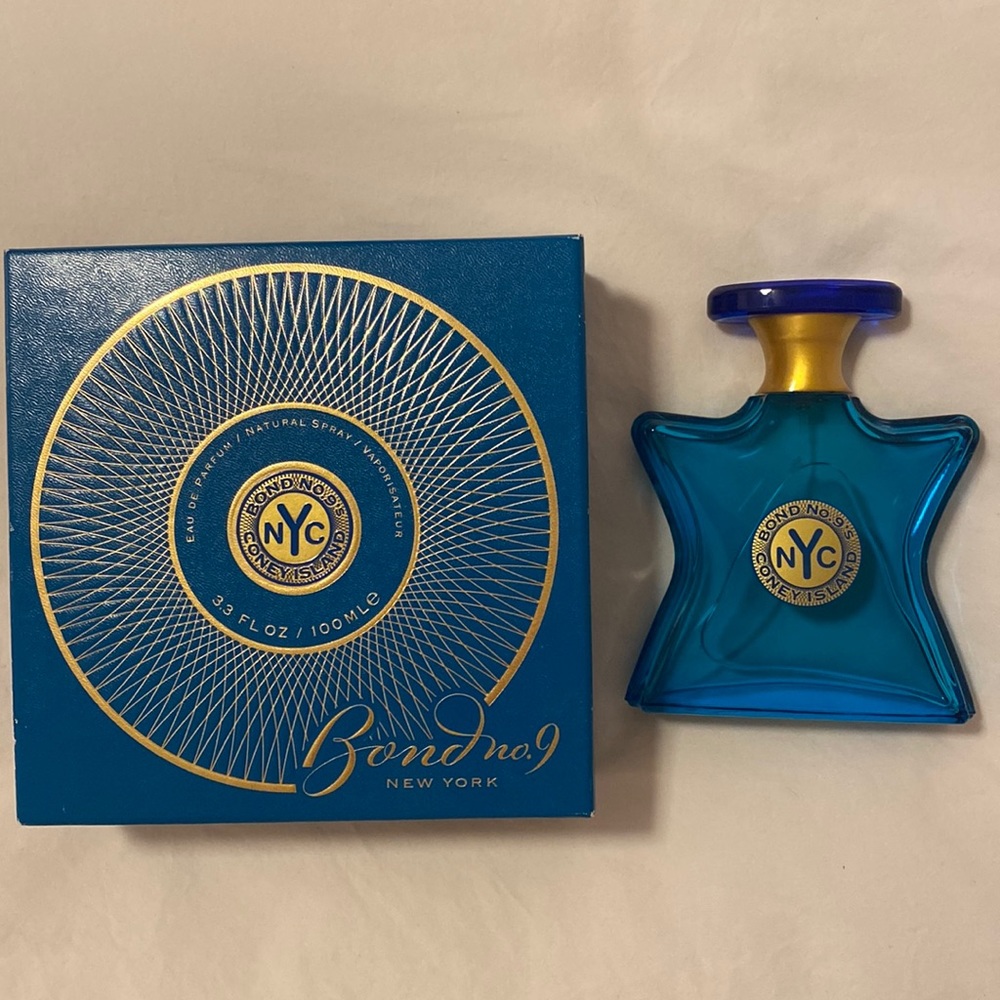 NYC Bond No. 9 - Coney Island Perfume